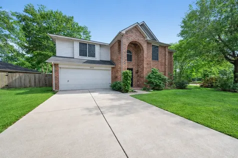 14506 Golden Cypress Lane Cypress TX 77429