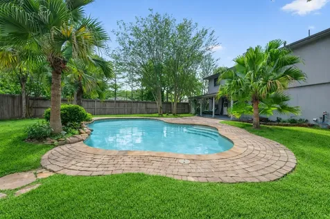 14506 Golden Cypress Lane Cypress TX 77429
