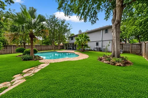 14506 Golden Cypress Lane Cypress TX 77429