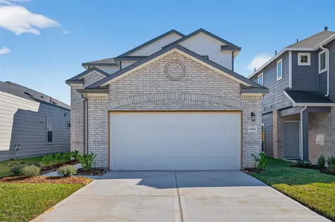 24706 Windward Birch Way Court Huffman TX 77336
