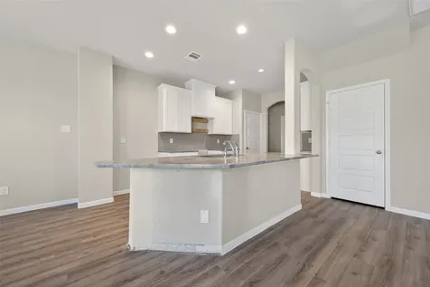 24706 Windward Birch Way Court Huffman TX 77336
