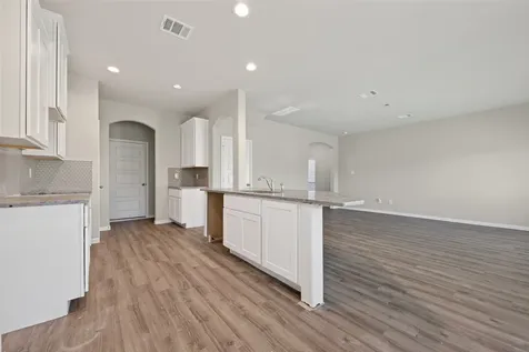 24706 Windward Birch Way Court Huffman TX 77336