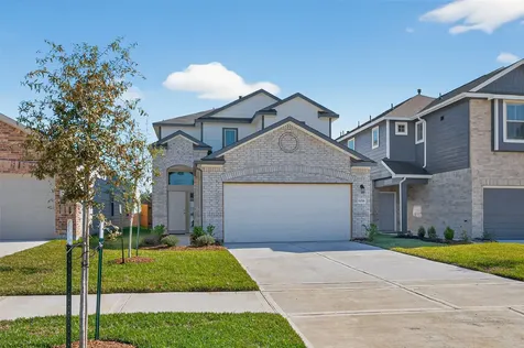24706 Windward Birch Way Court Huffman TX 77336