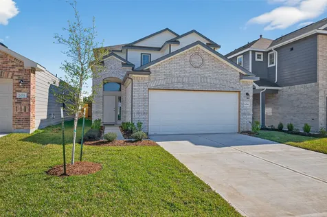 24706 Windward Birch Way Court Huffman TX 77336