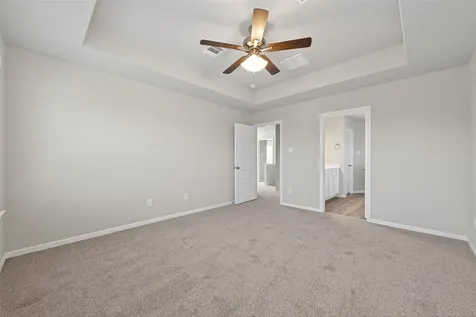 24706 Windward Birch Way Court Huffman TX 77336