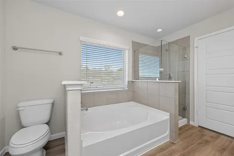 24706 Windward Birch Way Court Huffman TX 77336