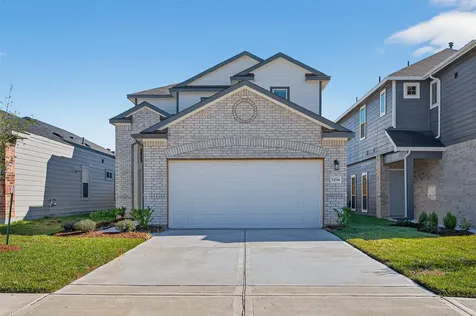 24706 Windward Birch Way Court Huffman TX 77336