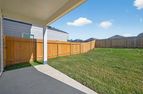 24706 Windward Birch Way Court Huffman TX 77336