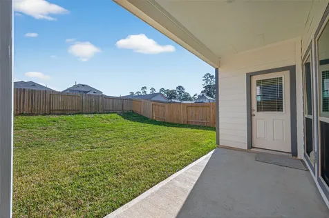 24706 Windward Birch Way Court Huffman TX 77336