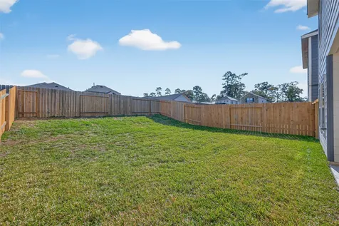 24706 Windward Birch Way Court Huffman TX 77336