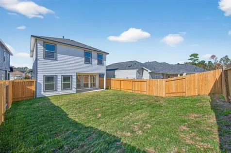 24706 Windward Birch Way Court Huffman TX 77336