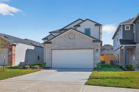 24706 Windward Birch Way Court Huffman TX 77336