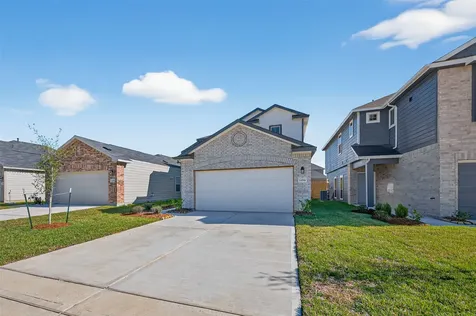 24706 Windward Birch Way Court Huffman TX 77336
