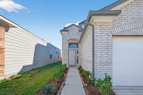 24706 Windward Birch Way Court Huffman TX 77336