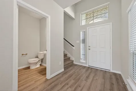 24706 Windward Birch Way Court Huffman TX 77336