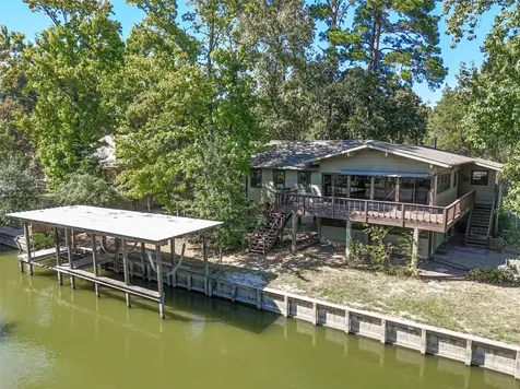 124 Timbo Trail Livingston TX 77351