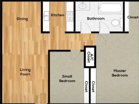 4343 Shaver Street 426 Pasadena TX 77504