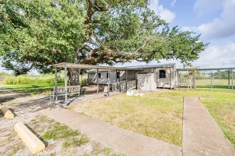 4227 Old Chocolate Bayou Road Manvel TX 77578