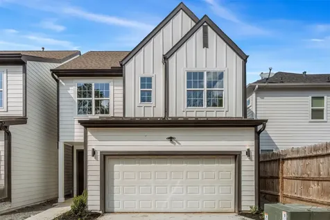 1266 Oakmont Bend Drive Houston TX 77091