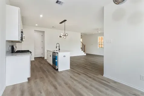 1266 Oakmont Bend Drive Houston TX 77091