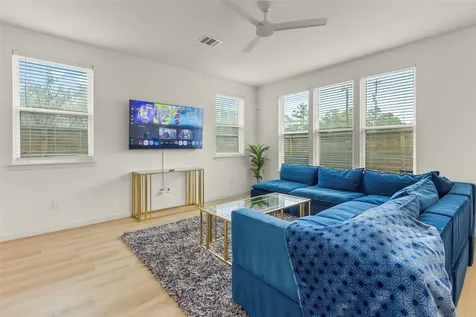 1266 Oakmont Bend Drive Houston TX 77091