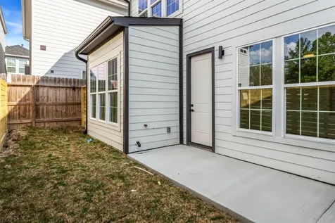 1266 Oakmont Bend Drive Houston TX 77091
