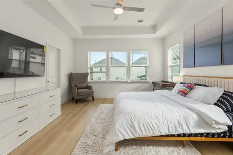 1266 Oakmont Bend Drive Houston TX 77091