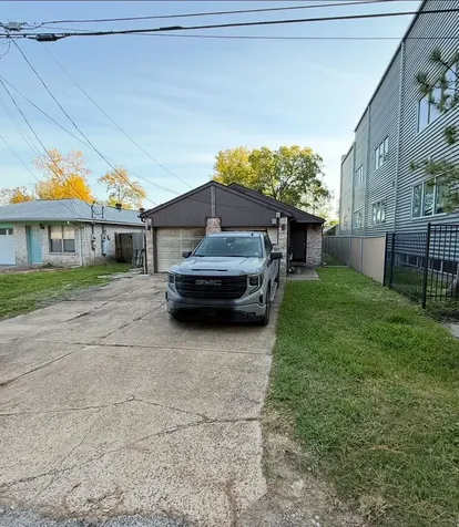 11931 6th Street Houston TX 77072