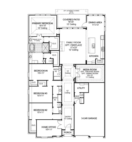 4910 Sunrise Avenue Richmond TX 77469