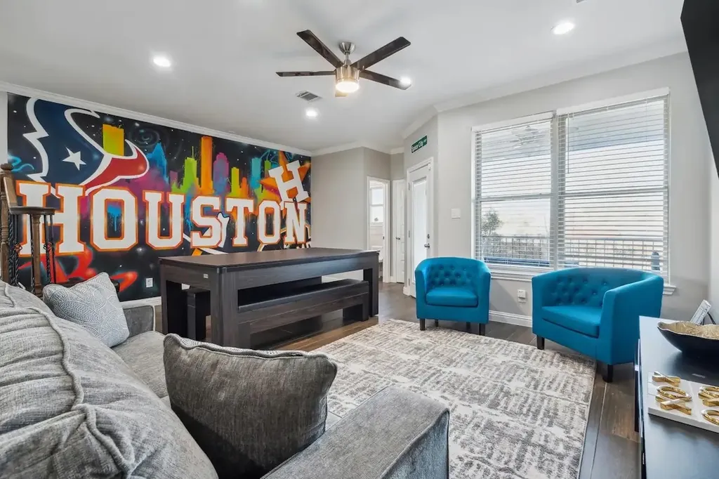 6617 Del Rio Street C Houston TX 77021