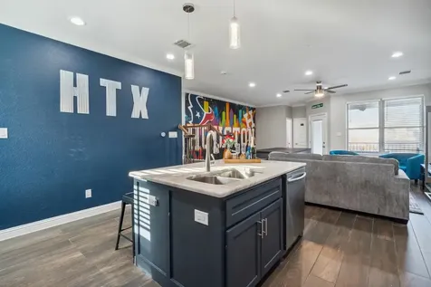 6617 Del Rio Street C Houston TX 77021