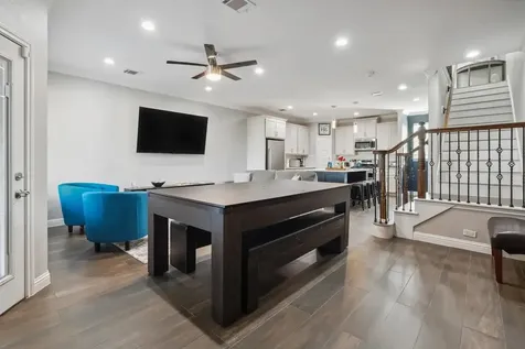 6617 Del Rio Street C Houston TX 77021