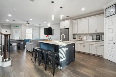 6617 Del Rio Street C Houston TX 77021