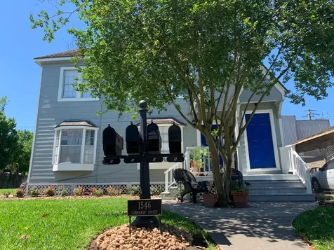 1546 Lombardy Street B Houston TX 77023