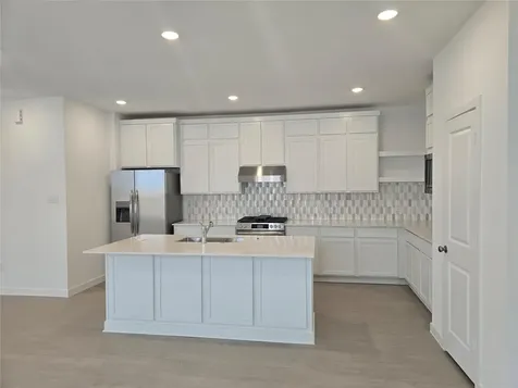 27022 Turtle Vista Drive Katy TX 77493