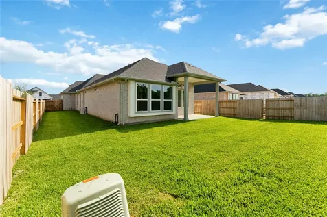 2831 Elm Creek Way Iowa Colony TX 77583