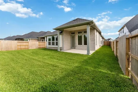 2831 Elm Creek Way Iowa Colony TX 77583