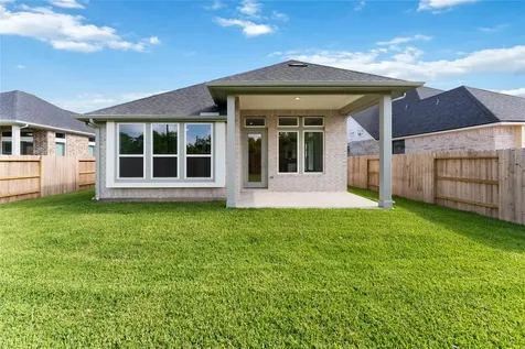 2831 Elm Creek Way Iowa Colony TX 77583