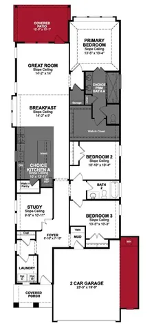 2831 Elm Creek Way Iowa Colony TX 77583