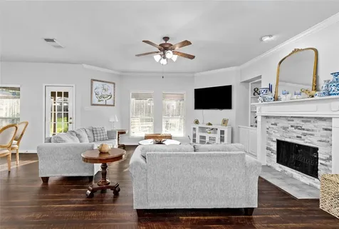 6722 Haider Avenue Baytown TX 77521