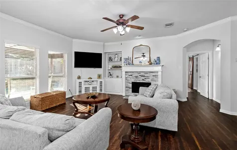 6722 Haider Avenue Baytown TX 77521