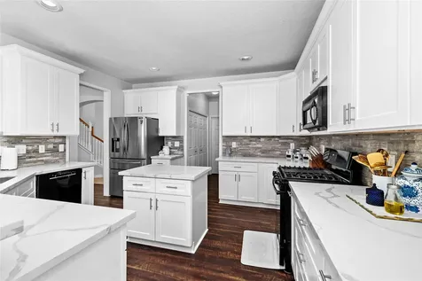 6722 Haider Avenue Baytown TX 77521