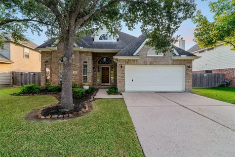 6722 Haider Avenue Baytown TX 77521