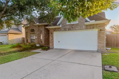 6722 Haider Avenue Baytown TX 77521