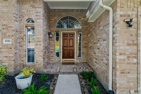 6722 Haider Avenue Baytown TX 77521