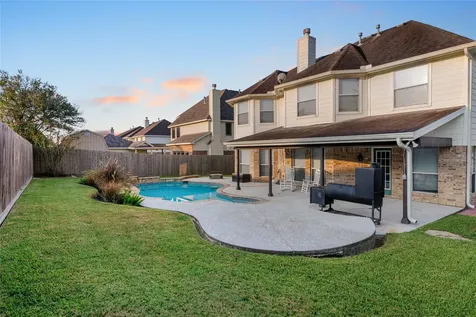 6722 Haider Avenue Baytown TX 77521