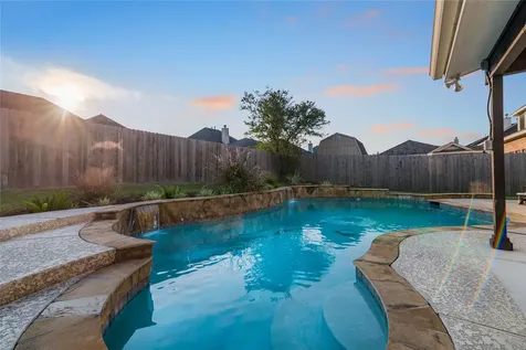 6722 Haider Avenue Baytown TX 77521