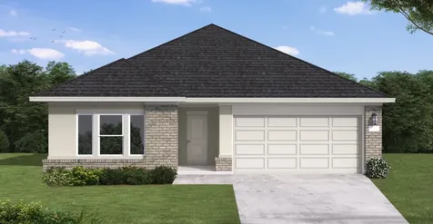 6719 Pebble Bluff Court Cove TX 77523