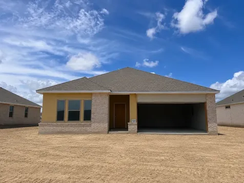 6719 Pebble Bluff Court Cove TX 77523