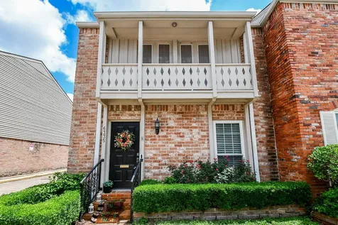 6335 Del Monte Drive 97 Houston TX 77057